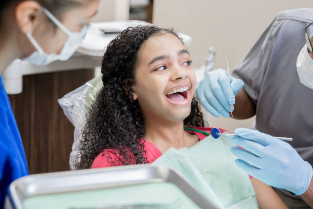 Best Same-Day Emergency Dental Services in Pecan Plantation, TX