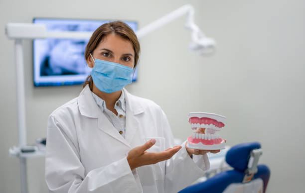 Best Cosmetic Emergency Dentistry in Pecan Plantation, TX