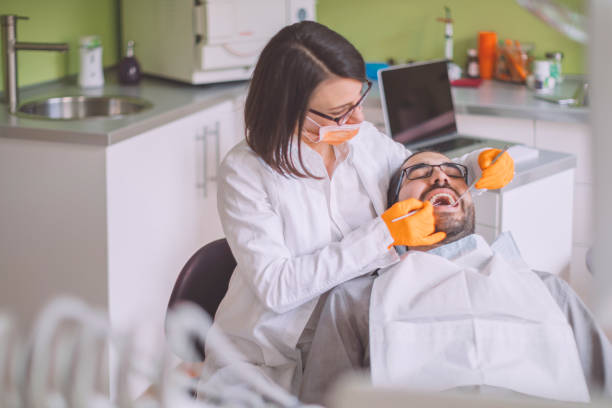 Best Emergency Gum Treatment in Pecan Plantation, TX