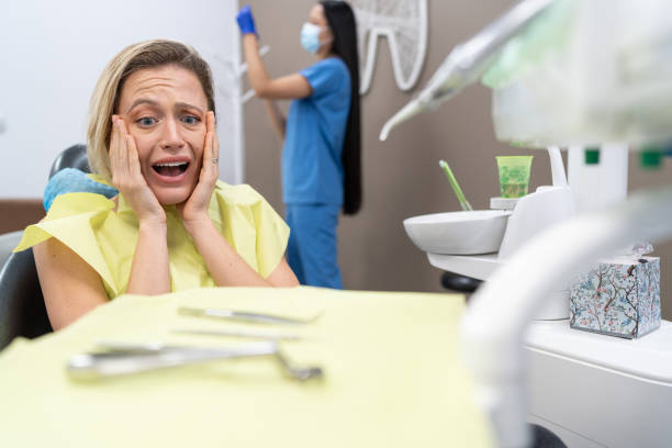 Best Emergency Wisdom Teeth Removal in Pecan Plantation, TX
