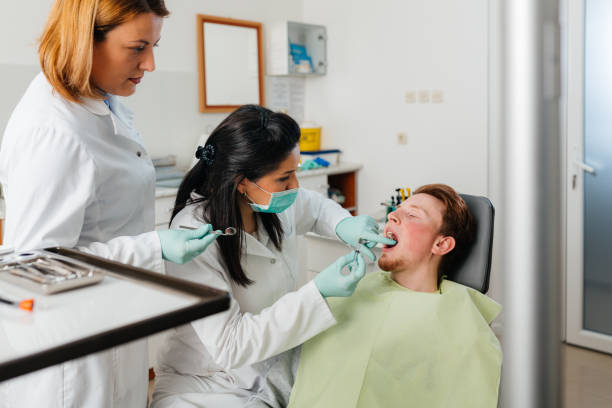 Best Emergency Denture Repair in Pecan Plantation, TX