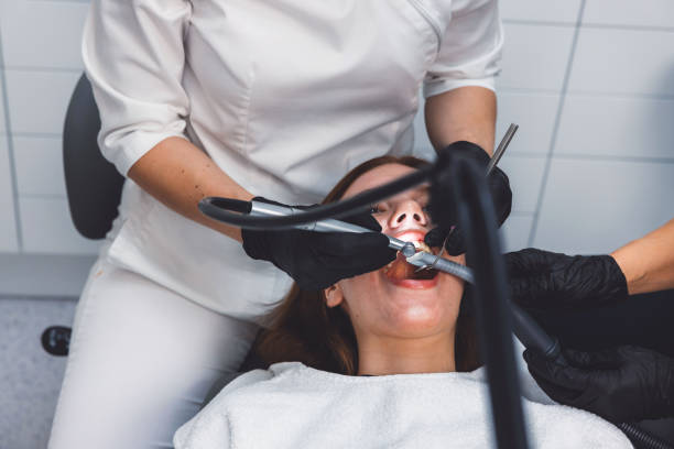 Best Emergency Dental Care for Broken or Chipped Teeth in Pecan Plantation, TX